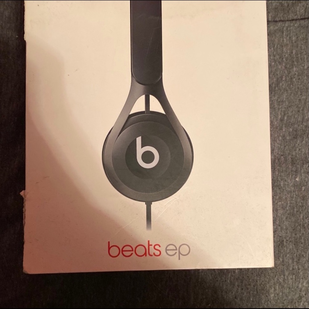 Beats - image 1